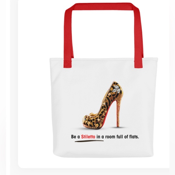 Meet your Posher, Jennifer 
Scroll down to see my newest luxury shoes - Picture 12 of 17